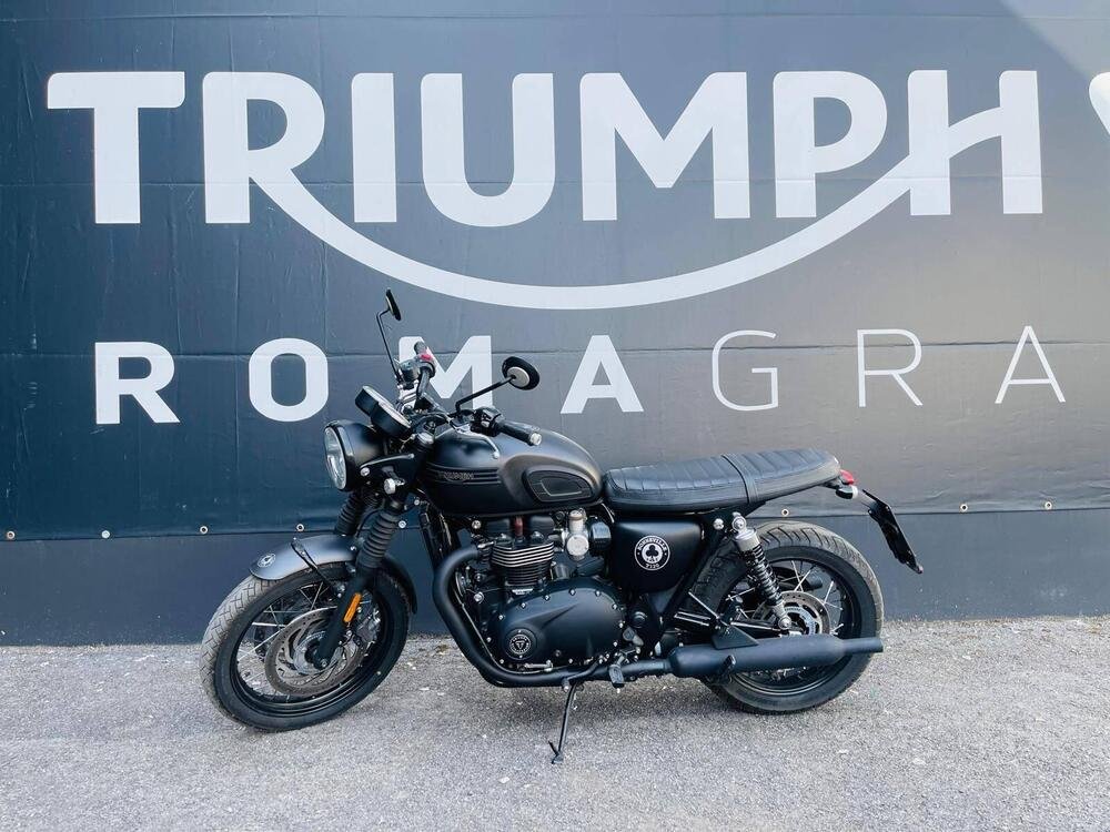Triumph Bonneville T120 Ace (2019) (3)