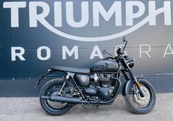 Triumph Bonneville T120 Ace (2019) usata