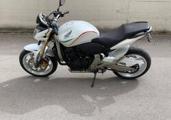 Honda Hornet 600 (2007 - 10) usata