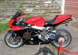 MV Agusta F4 1000 S 1+1 (2004 - 06) usata