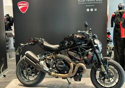 Ducati Monster 1200 R (2016 - 19) usata