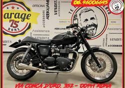 Triumph Bonneville T100 (2001 - 07) usata