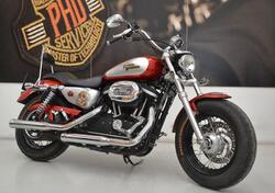 Harley-Davidson 1200 Custom CB (2013 - 17) - XL 1200CB usata