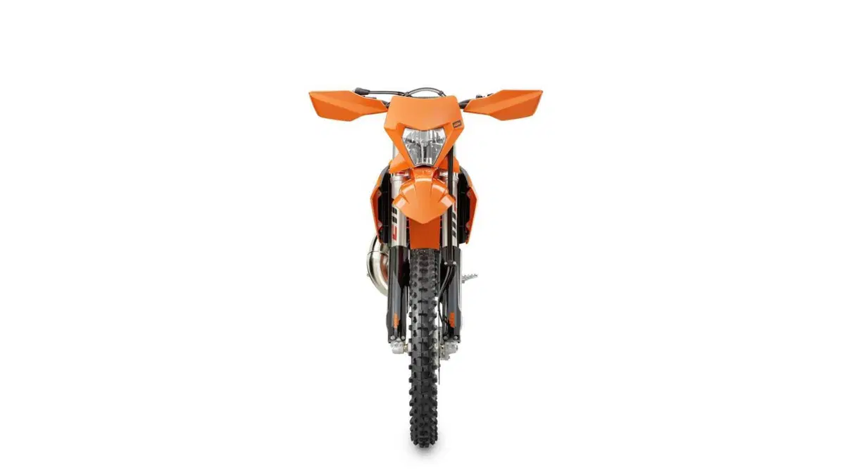 KTM 125 XC-W 125 XC-W (2025) (5)
