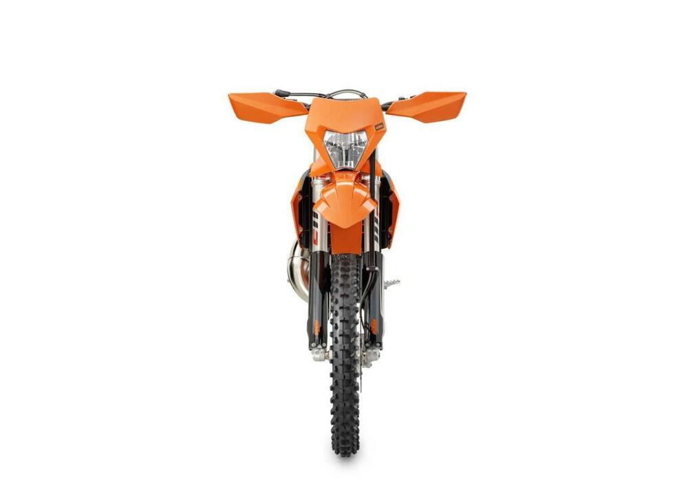 KTM XC-W 125 (2025) (5)