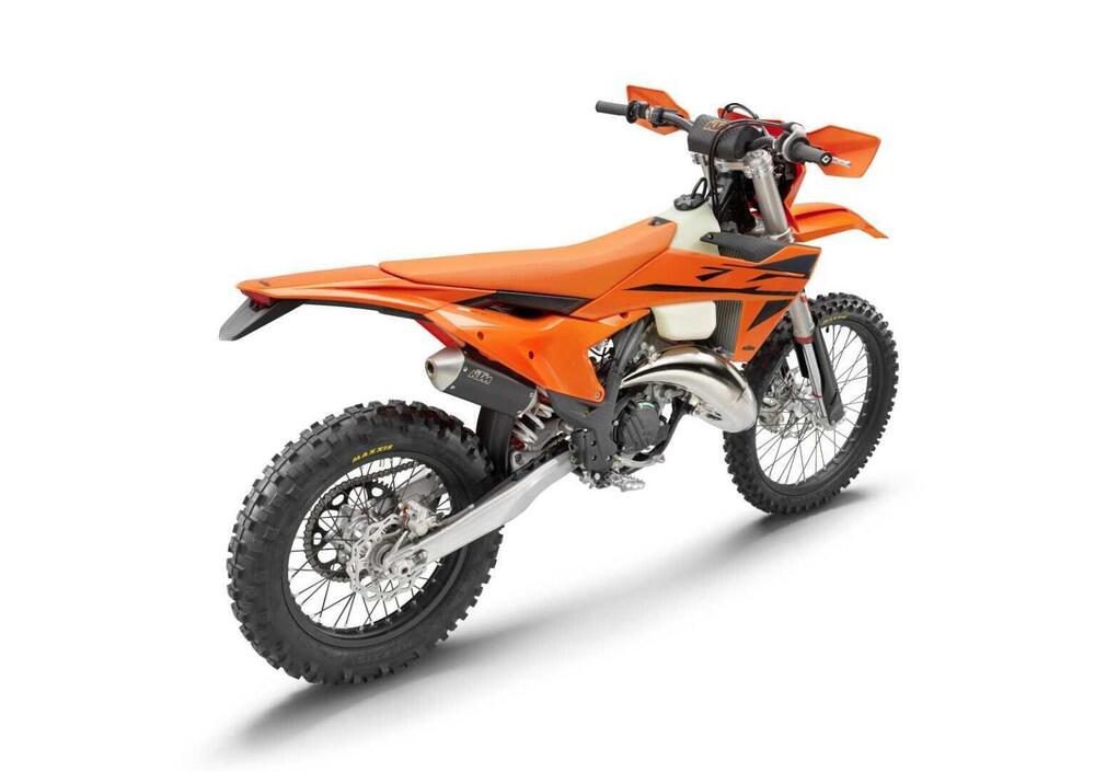 KTM XC-W 125 (2025) (3)