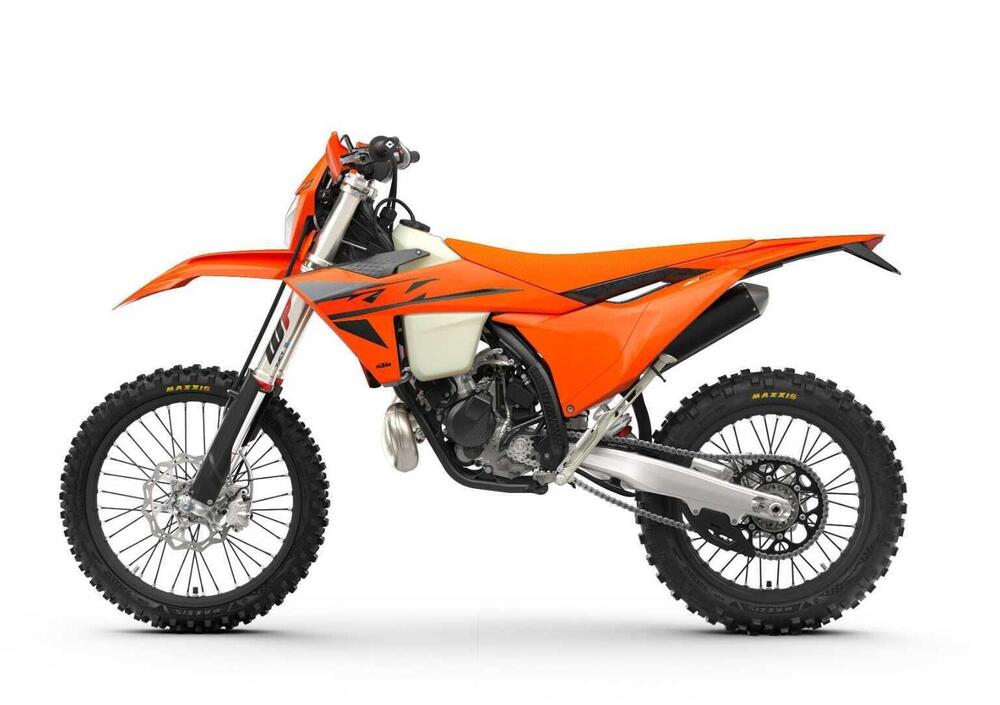 KTM EXC 150 (2025) (3)