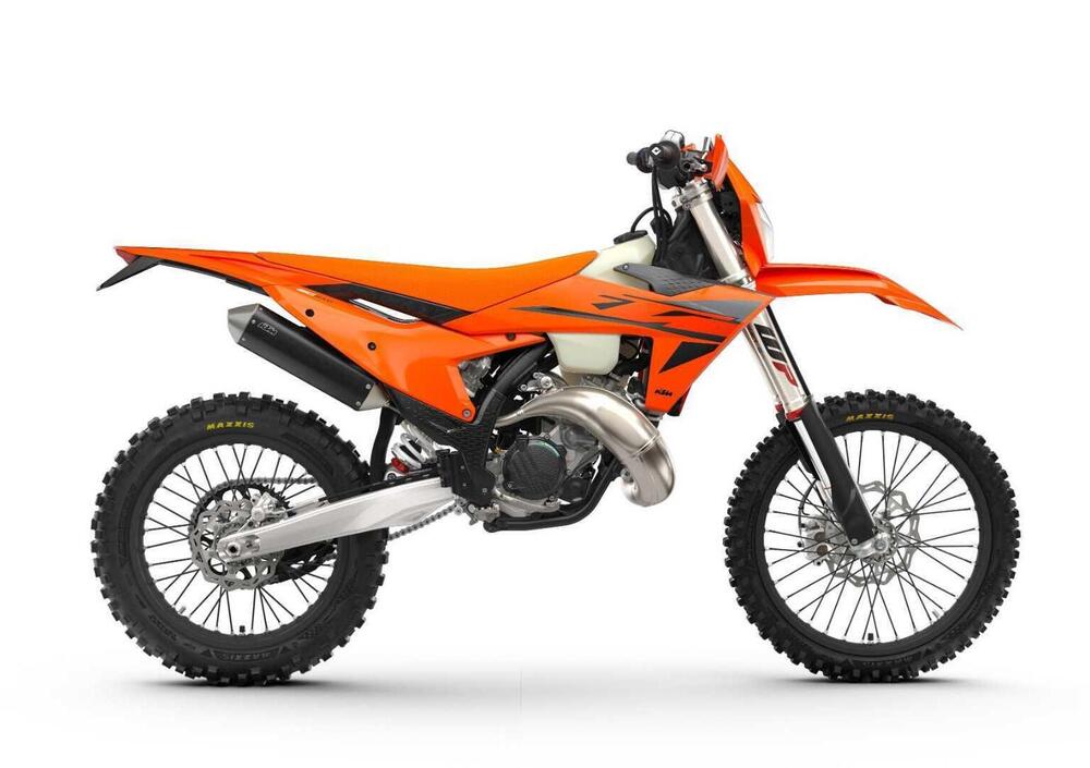 KTM EXC 150 (2025) (2)