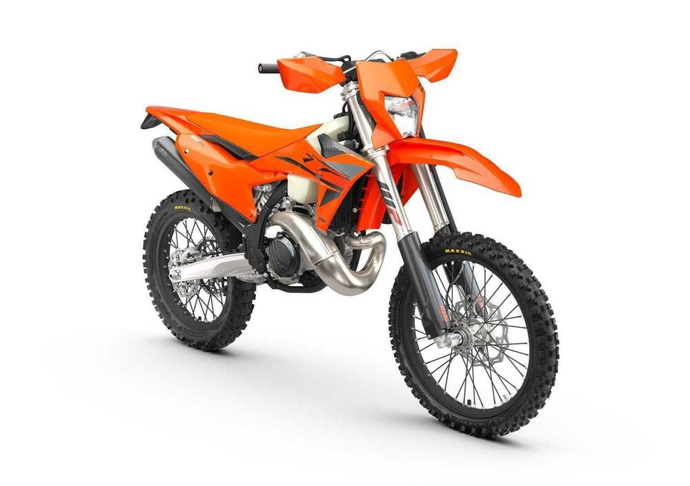 KTM EXC 250 (2025)