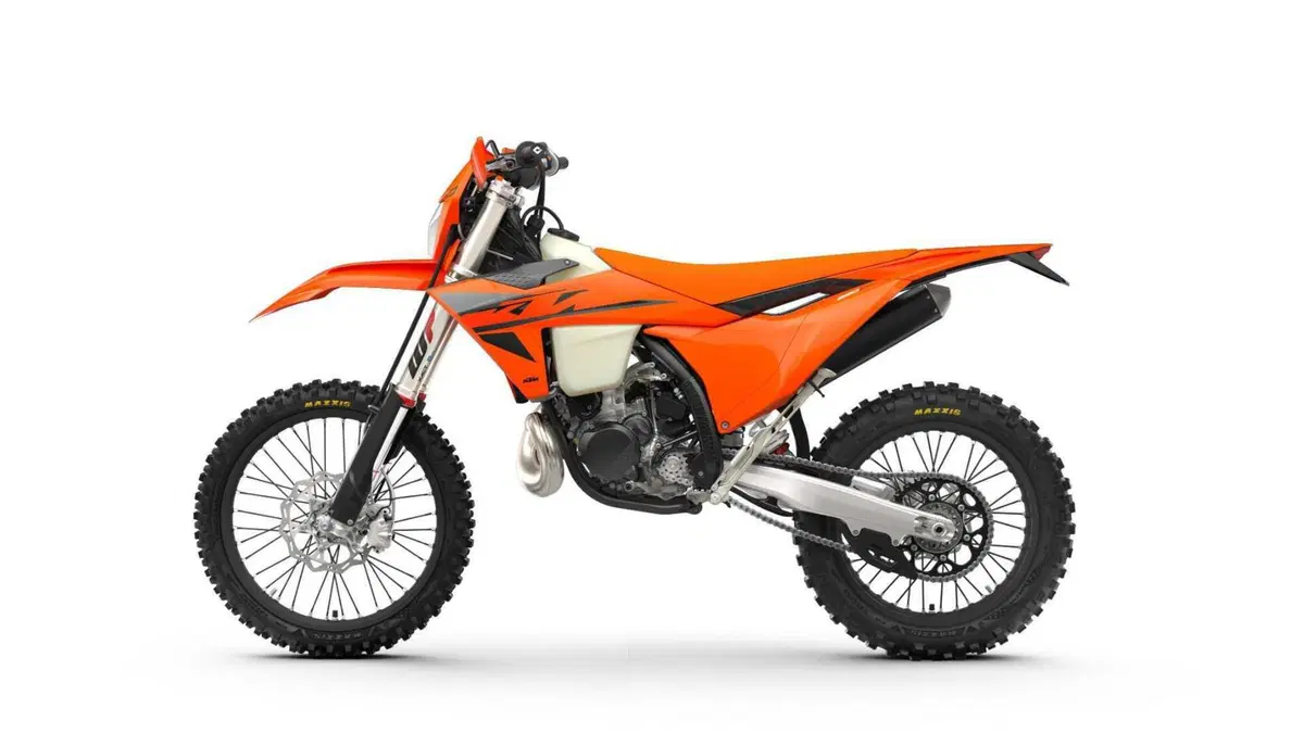 KTM 250 EXC 250 EXC (2025) (3)