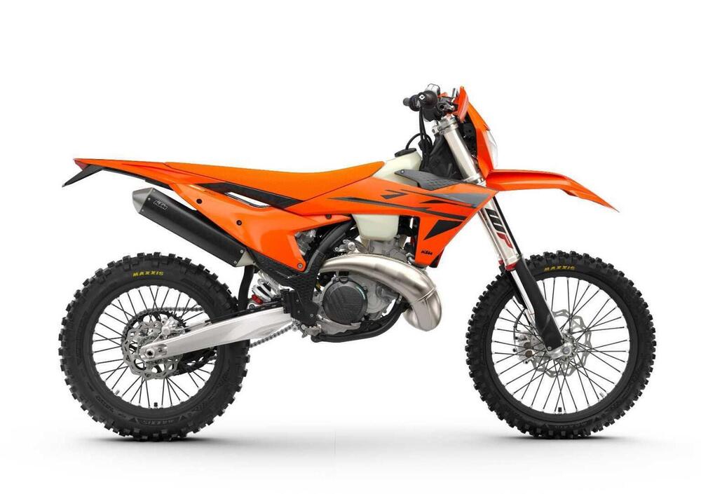 KTM EXC 250 (2025) (2)