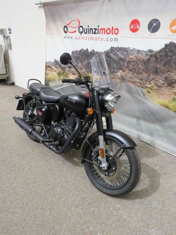 Royal Enfield Classic 350 (2021 - 24) (2)