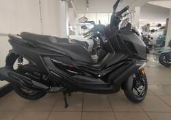 Kymco Downtown 350i GT (2024) nuova