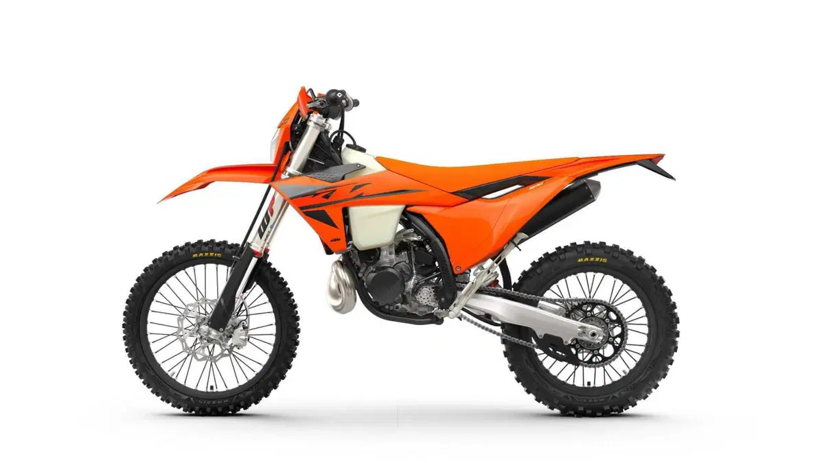 KTM 300 EXC 300 EXC (2025) (3)