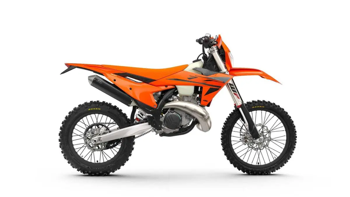 KTM 300 EXC 300 EXC (2025) (2)