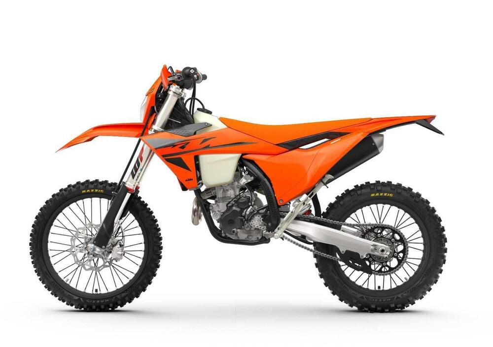 KTM EXC 250 F (2025) (3)