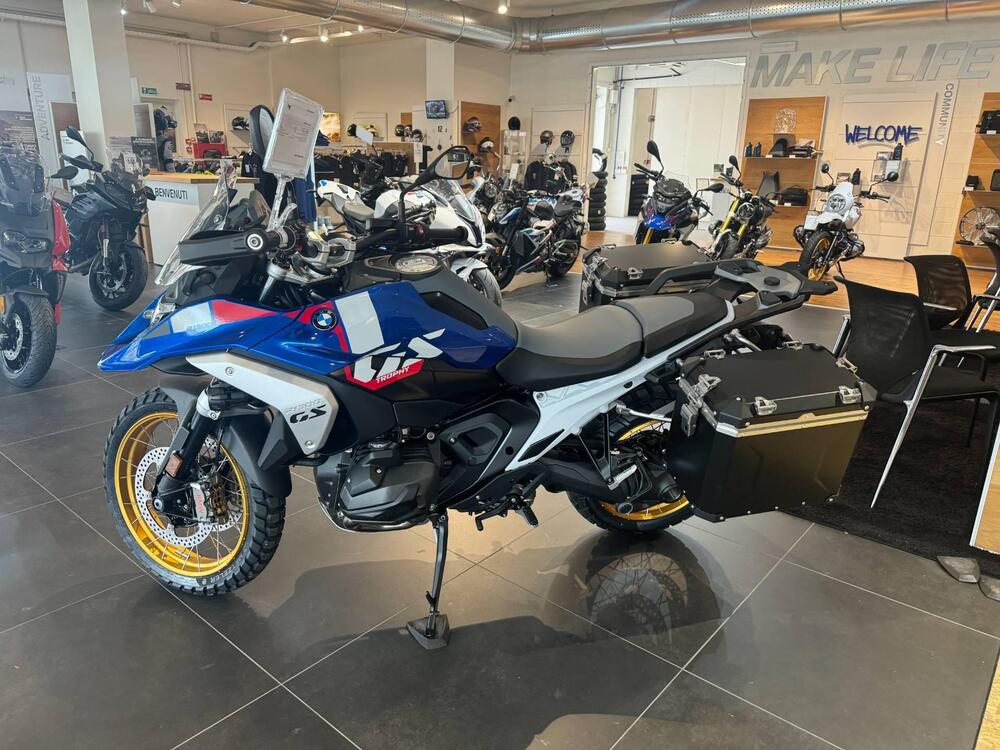 Bmw R 1300 GS (2023 - 24) (5)