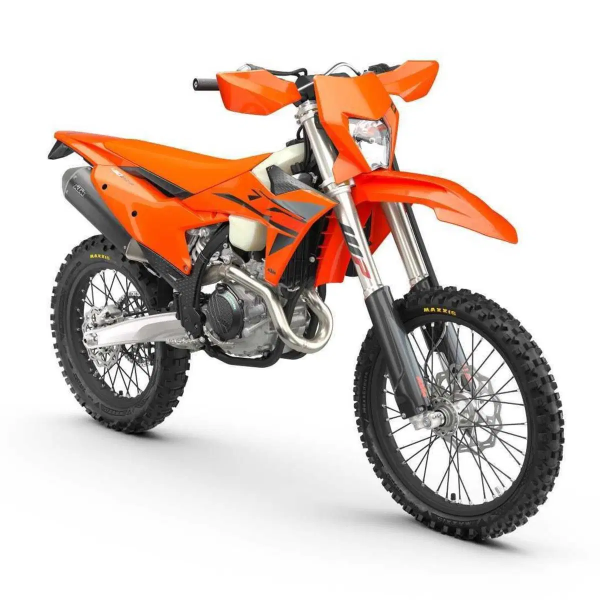 KTM 450 EXC-F (2025)