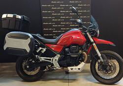 Moto Guzzi V85 TT (2019 - 20) usata