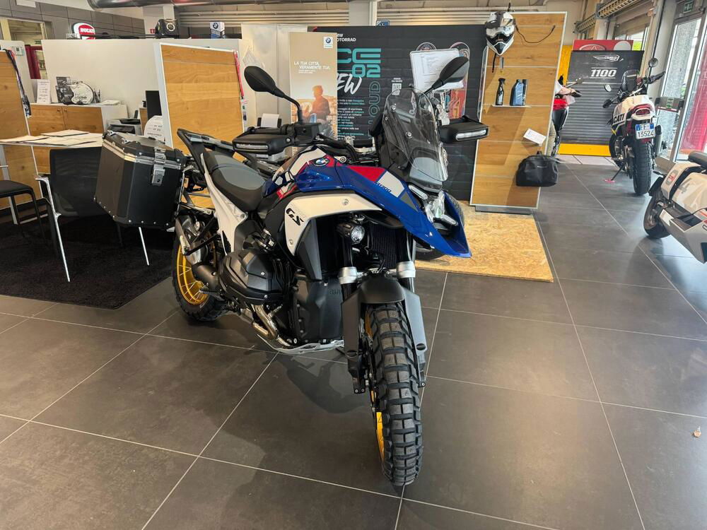 Bmw R 1300 GS (2023 - 24) (2)