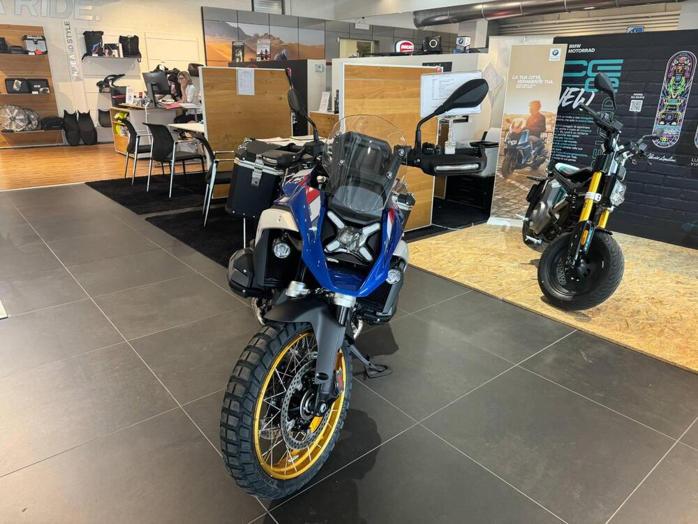 Bmw R 1300 GS (2023 - 24) (3)