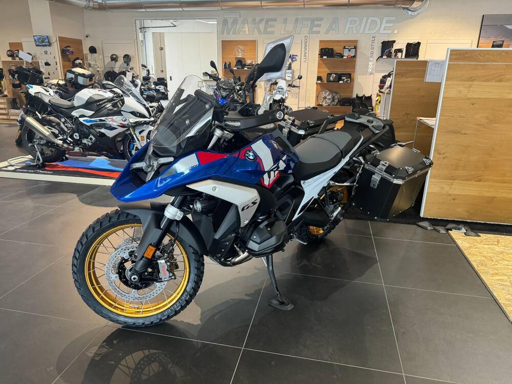 Bmw R 1300 GS (2023 - 24) (4)