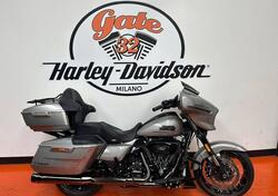 Harley-Davidson CVO Street Glide (2023) usata