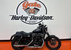 Harley-Davidson 883 Iron (2009 - 11) - XL 883N usata