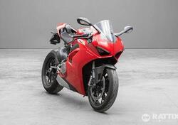 Ducati Panigale V4 1100 (2018 - 19) usata