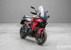 Yamaha Tracer 900 (2018 - 20) usata