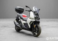 Bmw C 400 X (2018 - 20) usata