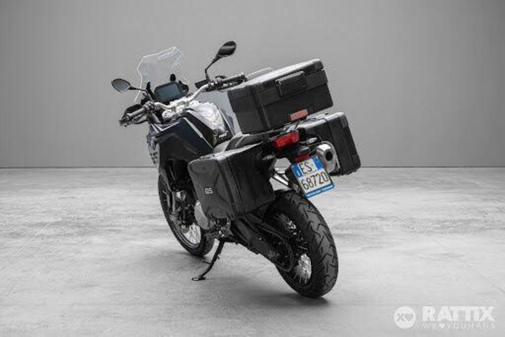 Bmw F 850 GS (2018 - 20) (5)