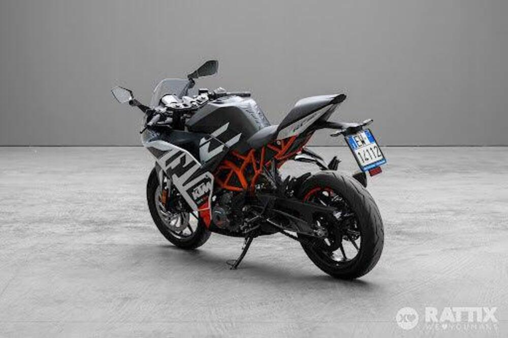 KTM RC 390 ABS (2017 - 20) (5)