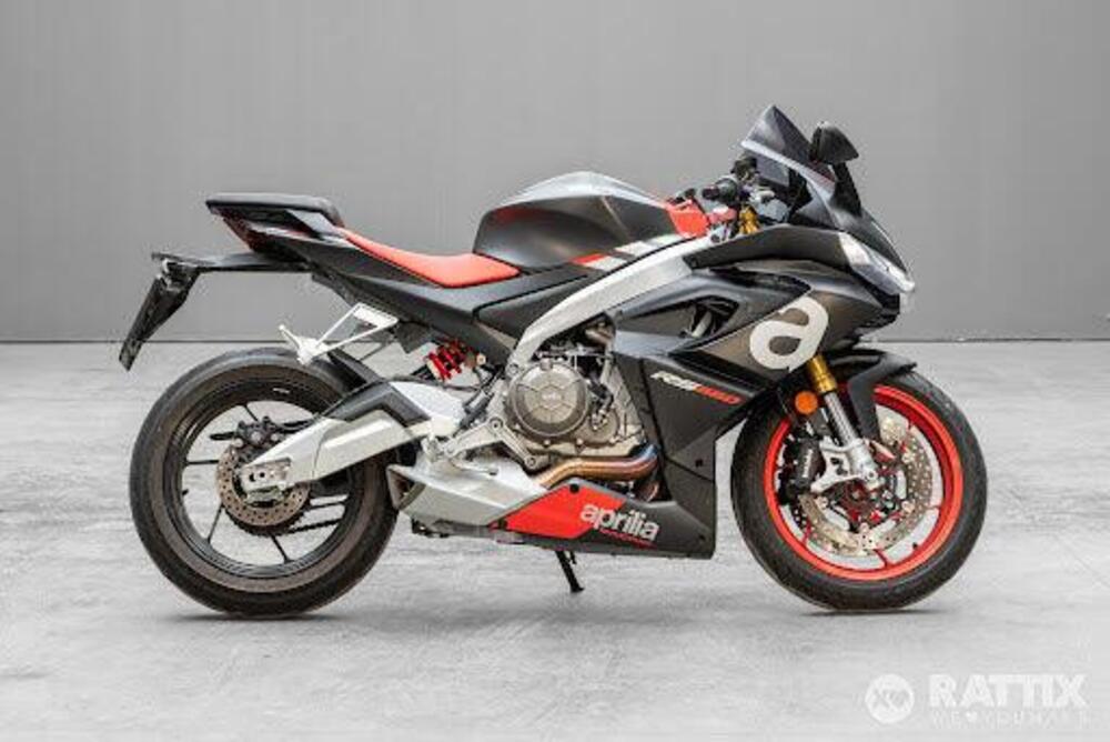 Aprilia RS 660 (2020 - 24) (3)