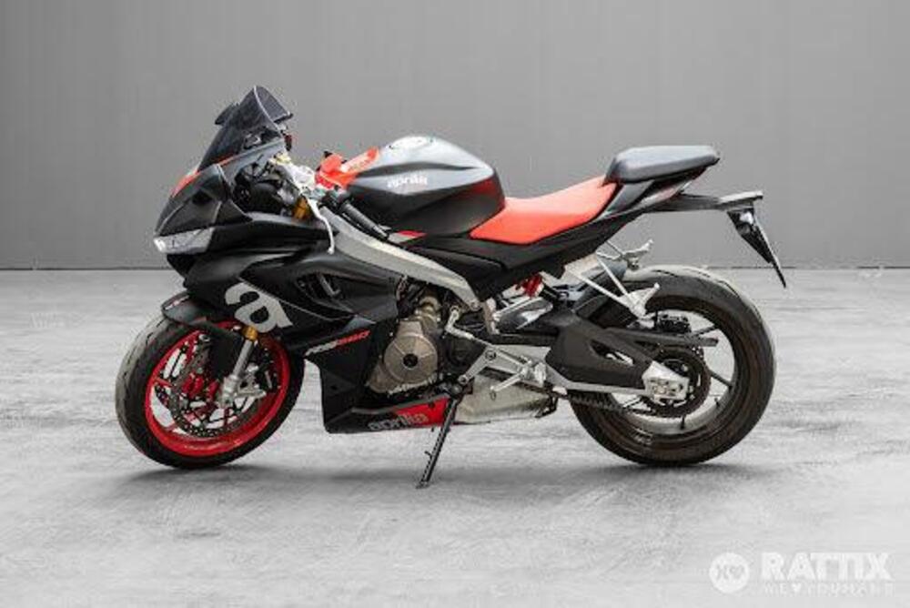 Aprilia RS 660 (2020 - 24) (4)