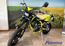 Swm SM 125 R (2022 - 24) nuova