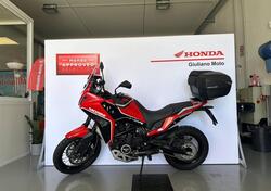 Moto Morini X-Cape 650 (2021 - 24) usata