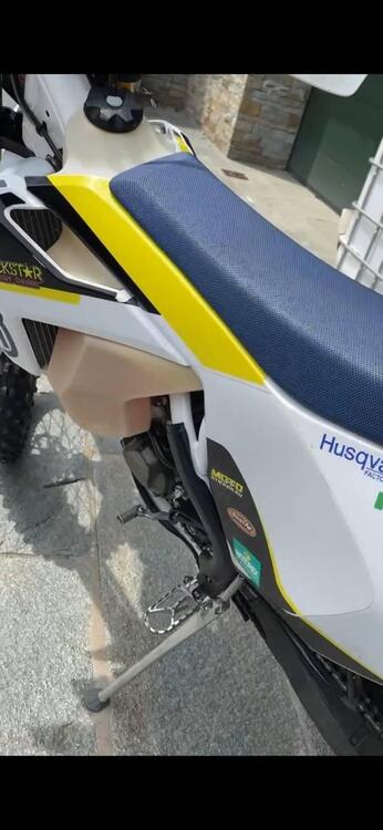 Husqvarna TX 125 (2019 - 20) (3)