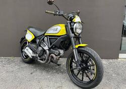 Ducati Scrambler 800 Flat Track Pro (2016 - 17) usata