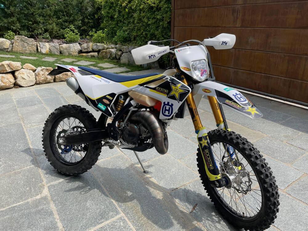 Husqvarna TX 125 (2019 - 20) (2)