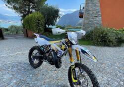 Husqvarna TX 125 (2019 - 20) usata