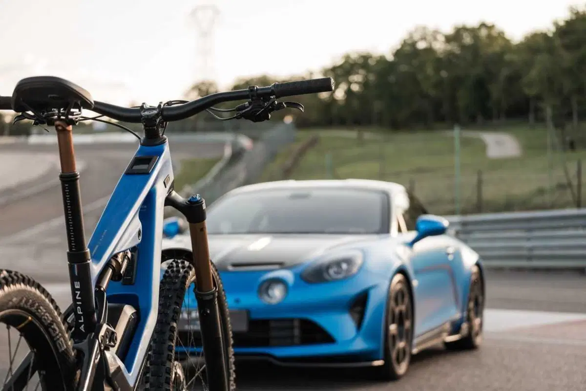 Race in tutto! Il nostro TEST della Lapierre GLP3, un concentrato di potenza e agilità [VIDEO]