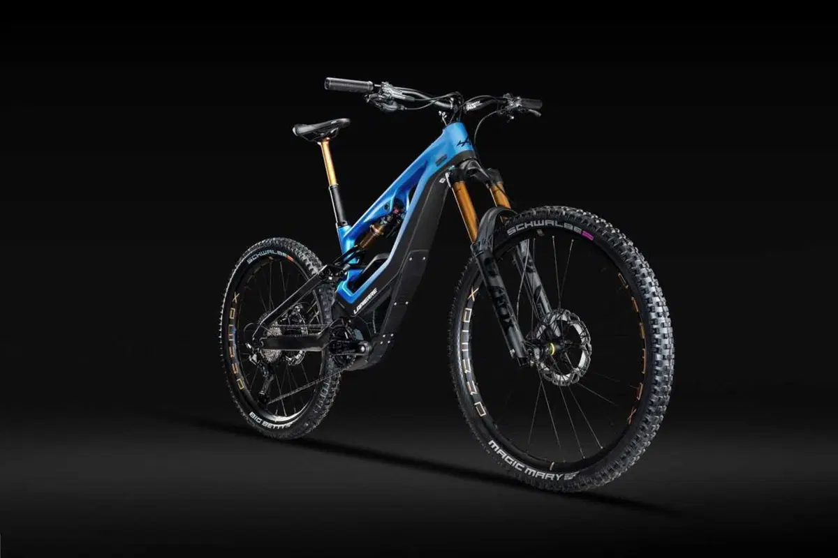 Race in tutto! Il nostro TEST della Lapierre GLP3, un concentrato di potenza e agilità [VIDEO] (4)