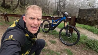Race in tutto! Il nostro TEST della Lapierre GLP3, un concentrato di potenza e agilit&agrave; [VIDEO]
