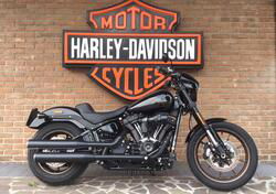 Harley-Davidson Low Rider S (2022 - 24) usata