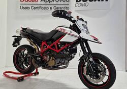 Ducati Hypermotard 1100 EVO SP (2010 - 12) usata