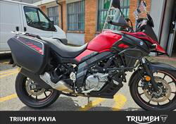 Suzuki V-Strom 650 (2021 - 24) usata