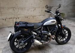 Ducati Scrambler 800 Icon Dark (2021 - 22) usata