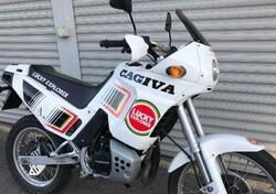 Cagiva N 125 usata