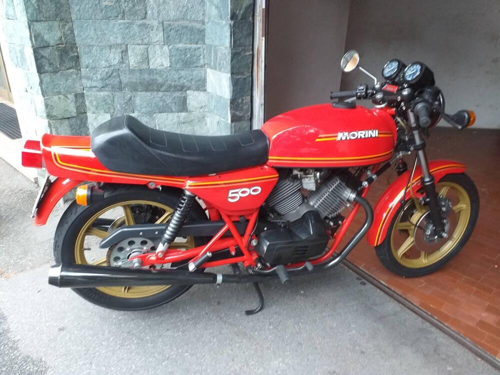 Morini 500 sport (4)